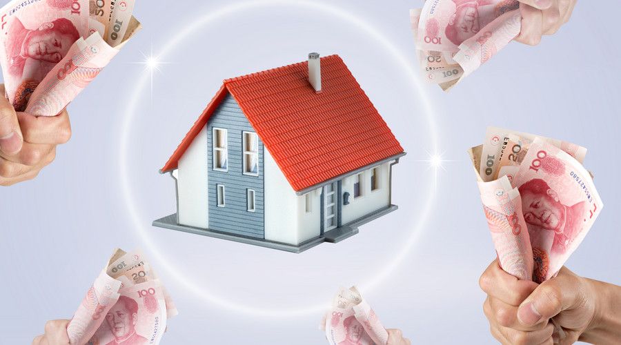 一方婚前存款婚后買房是個人財產嗎