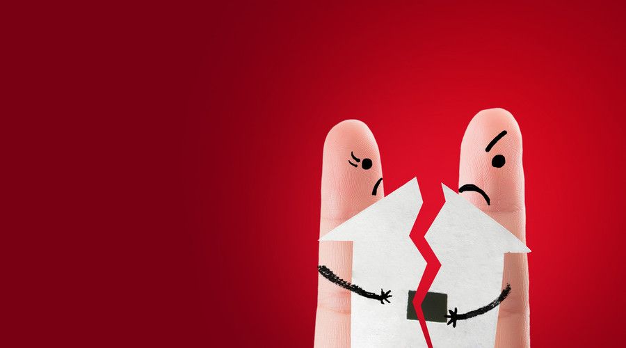 因撫養費被起訴怎么辦